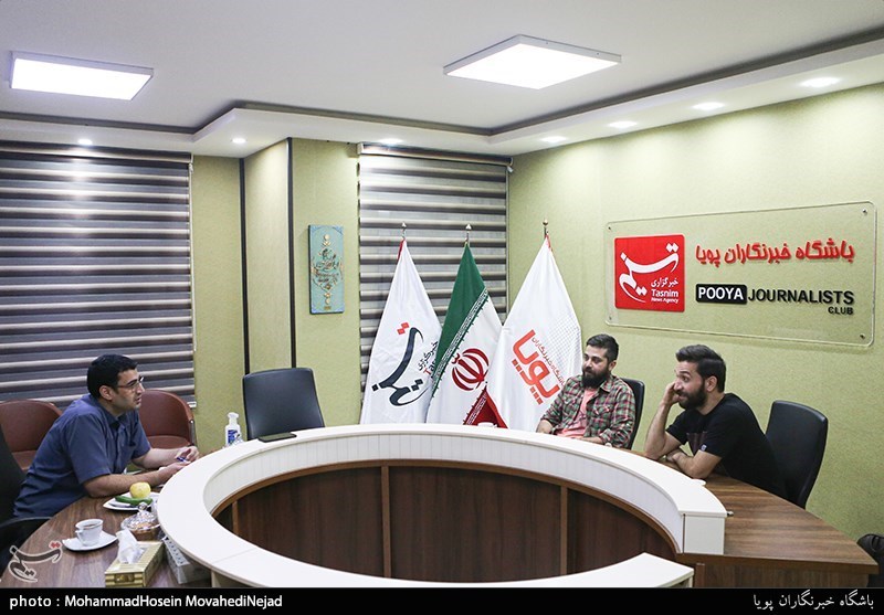 تئاتر , پردیس تئاتر شهرزاد , 