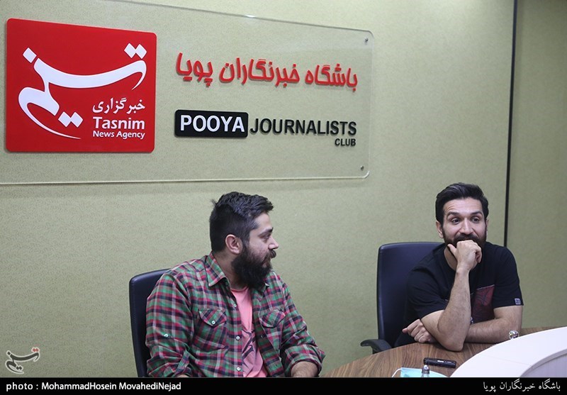 تئاتر , پردیس تئاتر شهرزاد , 