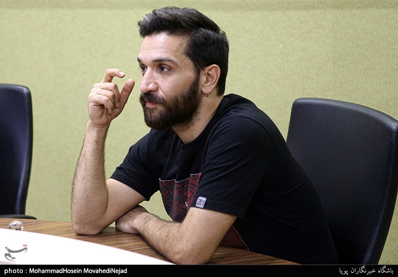 تئاتر , پردیس تئاتر شهرزاد , 