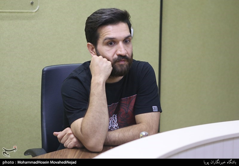 تئاتر , پردیس تئاتر شهرزاد , 