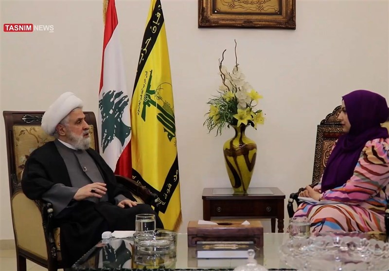 حزب الله لبنان , سید حسن نصرالله , 