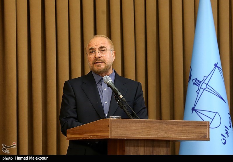 مراسم تکریم و معارفه روسای قوه قضاییه