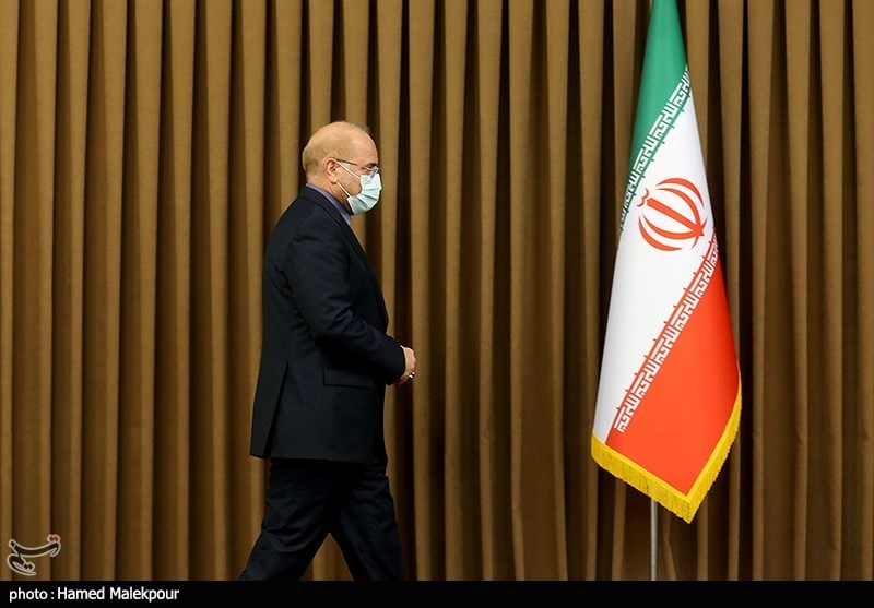 مراسم تکریم و معارفه روسای قوه قضاییه