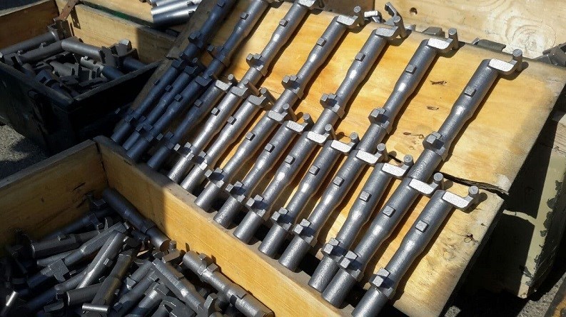 پلیس | ناجا | نیروی انتظامی جمهوری اسلامی ایران , کشفیات , کشفیات پلیس , عملیات پلیس , کلانتری , پلیس پیشگیری , پلیس 110 ,