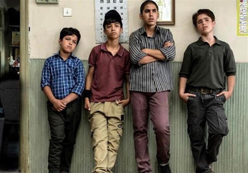 سینما , سینمای ایران , مجید مجیدی , 