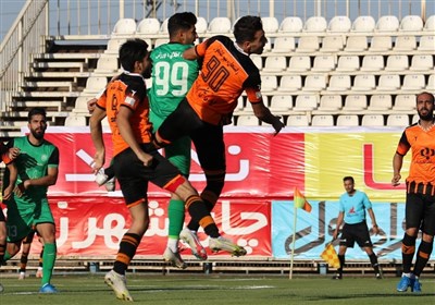 محکومیت مس رفسنجان و رد شکایت از گل ریحان/ ماشین‌سازی 300 میلیون محکوم شد