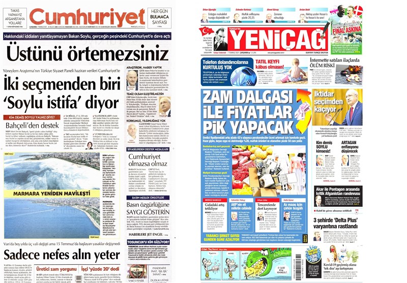 کشور ترکیه , 