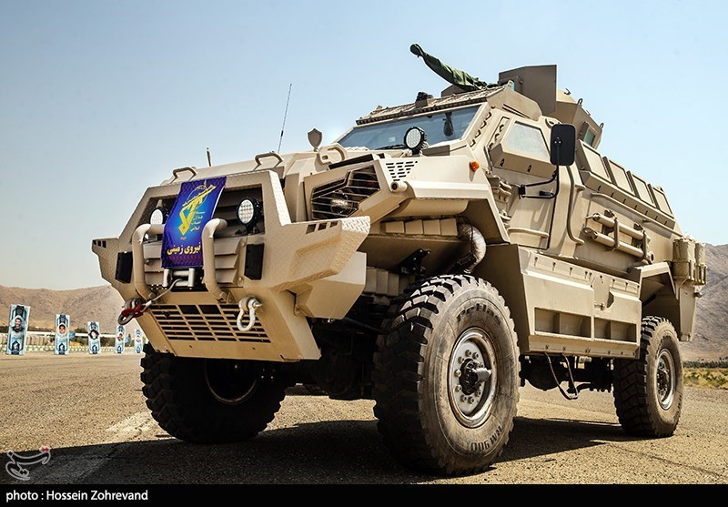 وزارت دفاع و پشتیبانی نیروهای مسلح جمهوری اسلامی ایران , تجهیزات نظامی , تجهیزات نظامی ایران , دستاوردهای دفاعی , اخبار نظامی | اخبار دفاعی ,