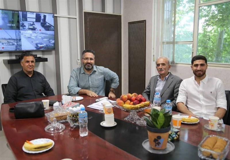 تیم فوتبال پیکان تهران , علیرضا جهانبخش , 