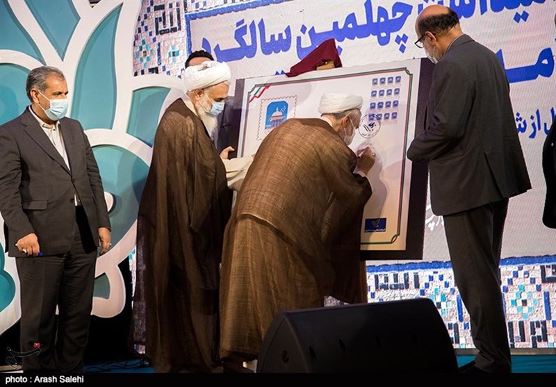 ستادهای نماز جمعه‌ کشور , استانداری قزوین , مسجدالنبی , 