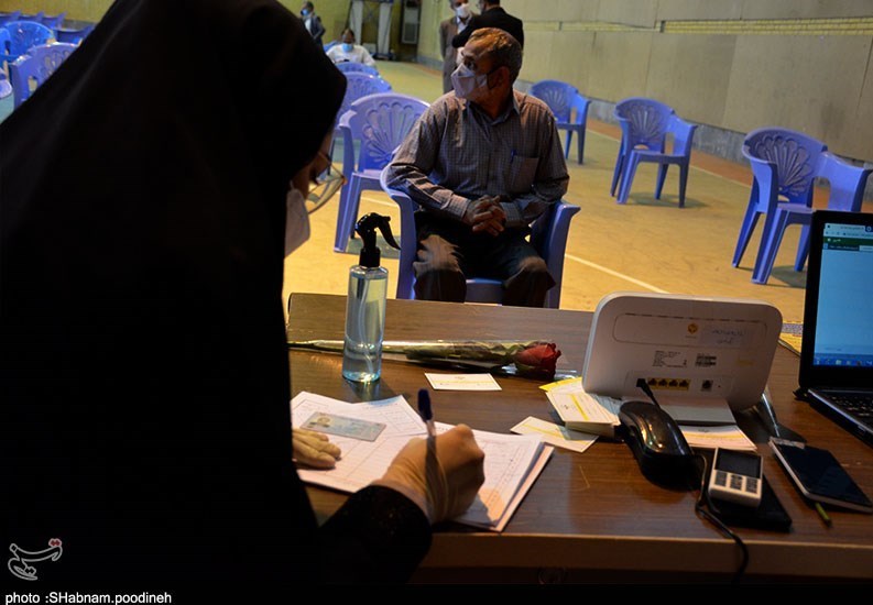 استان سیستان و بلوچستان , واکسن ایرانی کرونا , کرونا , 