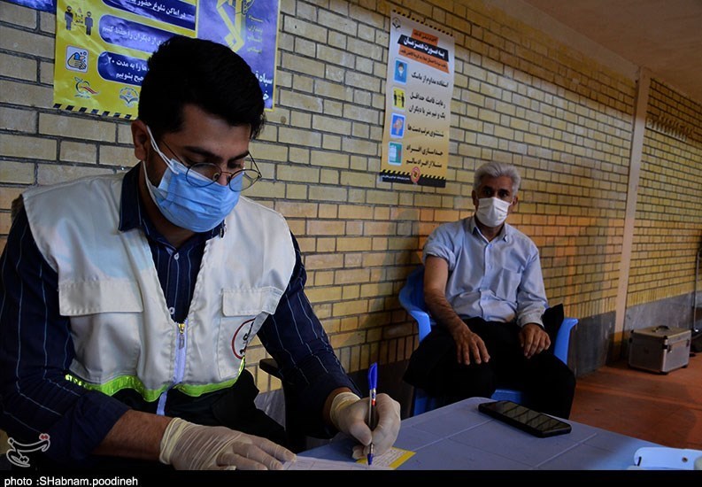 استان سیستان و بلوچستان , واکسن ایرانی کرونا , کرونا , 