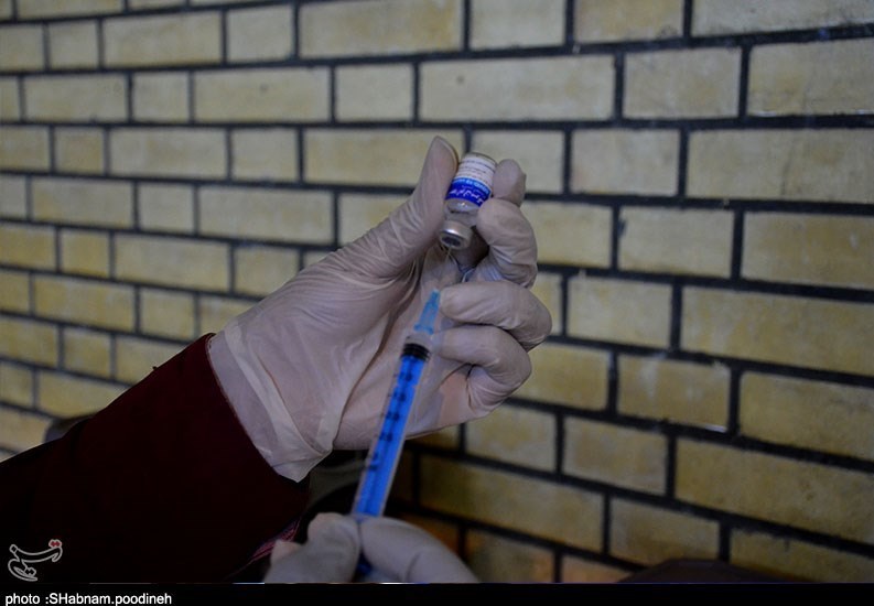 استان سیستان و بلوچستان , واکسن ایرانی کرونا , کرونا , 