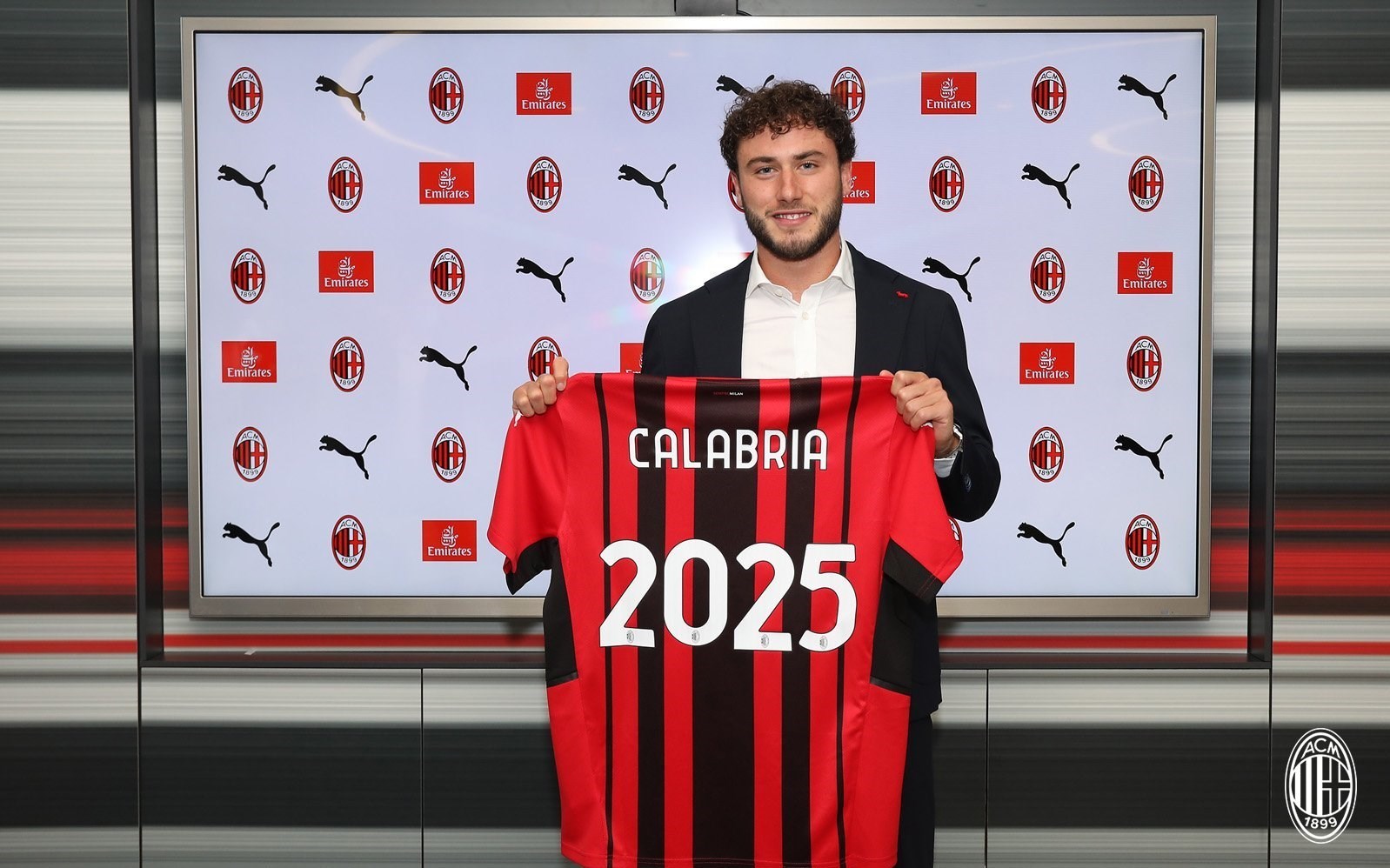 تیم فوتبال میلان , 