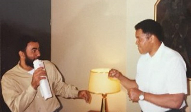 بوکس , تیم ملی بوکس ایران , المپیک , دانیال شه‌بخش , شاهین موسوی , بوکس - المپیک 2020 توکیو , المپیک 2020 توکیو  , 