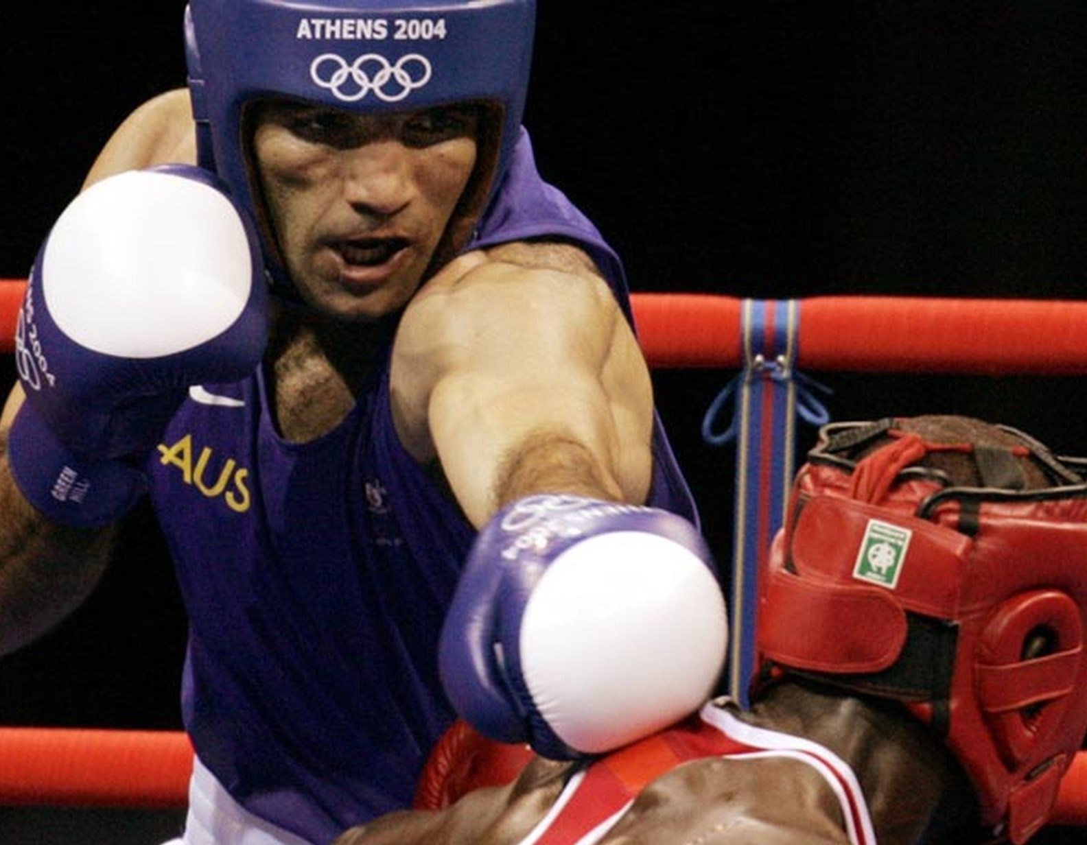 بوکس , تیم ملی بوکس ایران , المپیک , دانیال شه‌بخش , شاهین موسوی , بوکس - المپیک 2020 توکیو , المپیک 2020 توکیو  , 