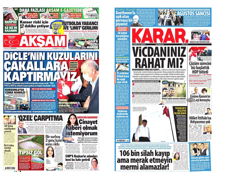 کشور ترکیه , 