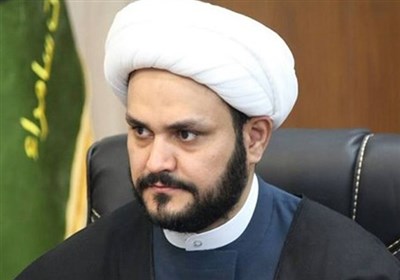 ردا على قصف لبنان .. الشيخ الكعبي:  جبهة المقاومة ستعود لتؤدب الصهاينة الأوغاد