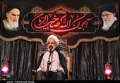 معیار موفقیت امت اسلامی میزان تبعیت از ولایت و نایب امام زمان(عج) است