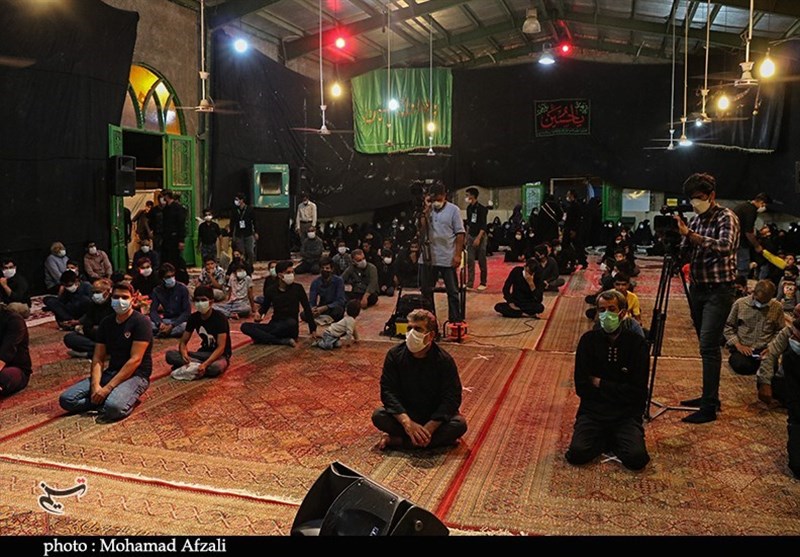 استان کرمان , هیئت , امام جواد (ع) | امام محمد تقی (ع) , 