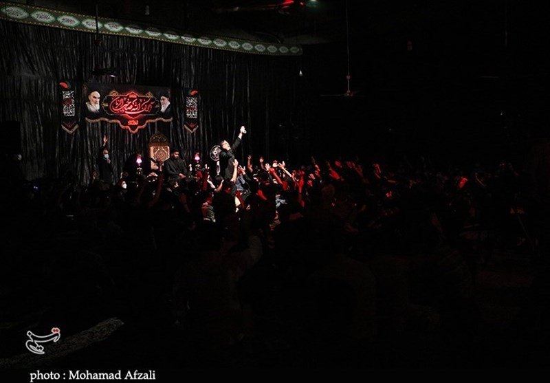 استان کرمان , هیئت , امام جواد (ع) | امام محمد تقی (ع) , 