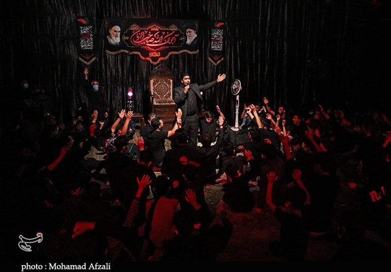 استان کرمان , هیئت , امام جواد (ع) | امام محمد تقی (ع) , 