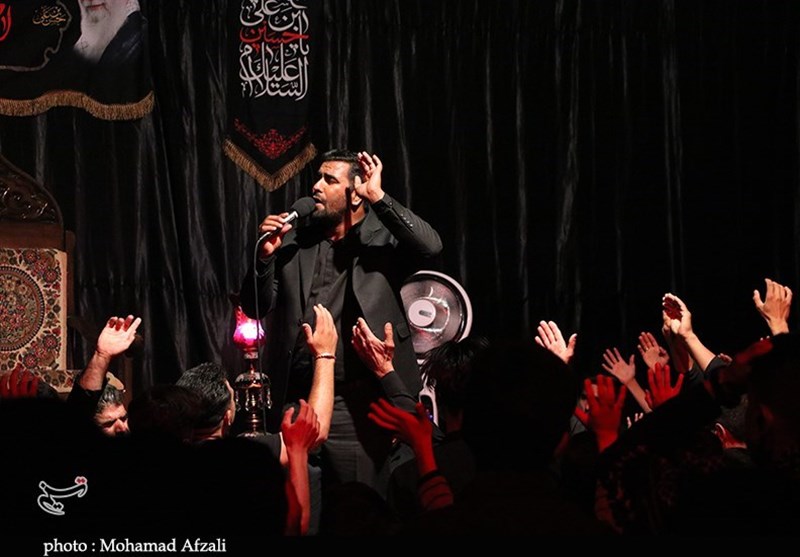 استان کرمان , هیئت , امام جواد (ع) | امام محمد تقی (ع) , 