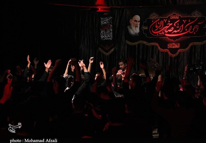 استان کرمان , هیئت , امام جواد (ع) | امام محمد تقی (ع) , 