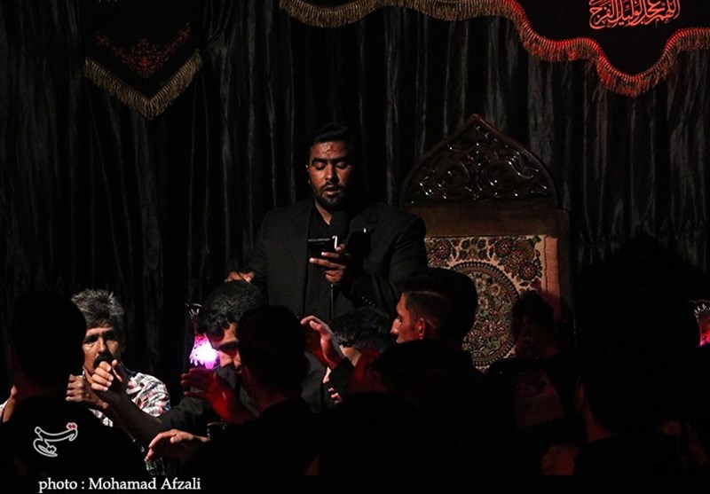 استان کرمان , هیئت , امام جواد (ع) | امام محمد تقی (ع) , 