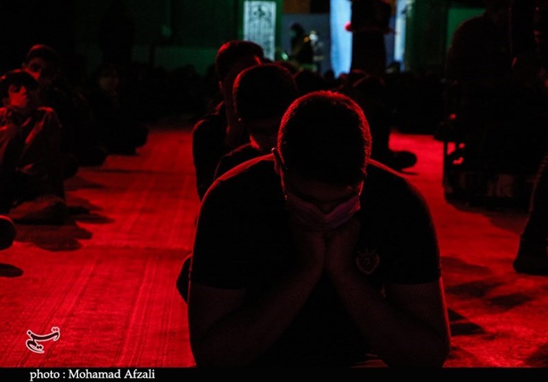 استان کرمان , هیئت , امام جواد (ع) | امام محمد تقی (ع) , 