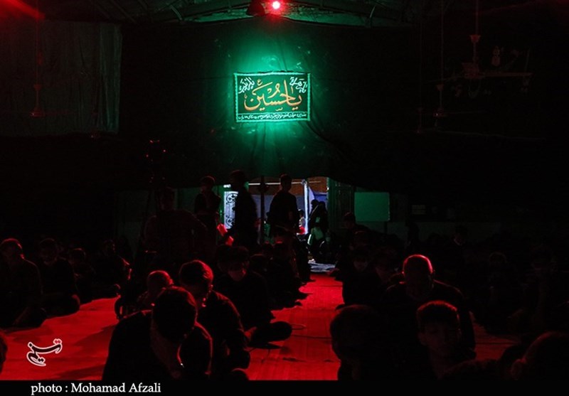 استان کرمان , هیئت , امام جواد (ع) | امام محمد تقی (ع) , 