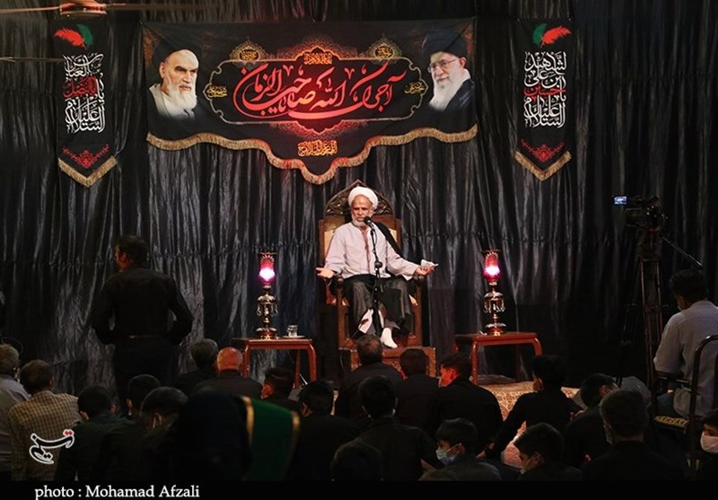 استان کرمان , هیئت , امام جواد (ع) | امام محمد تقی (ع) , 