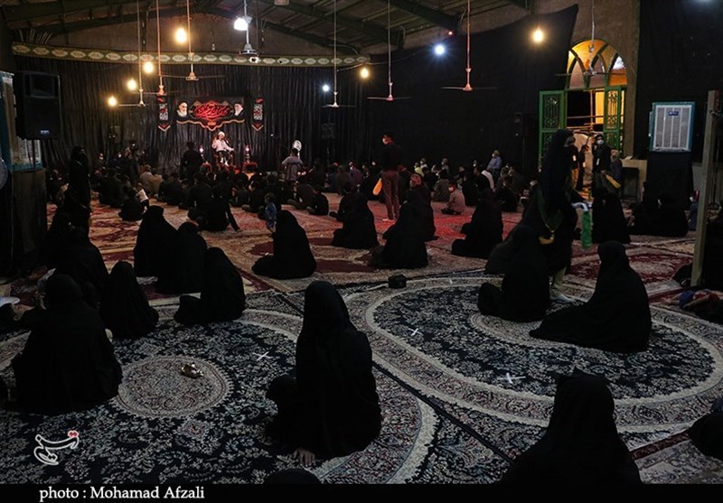 استان کرمان , هیئت , امام جواد (ع) | امام محمد تقی (ع) , 