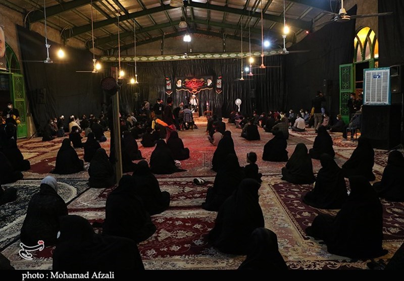 استان کرمان , هیئت , امام جواد (ع) | امام محمد تقی (ع) , 