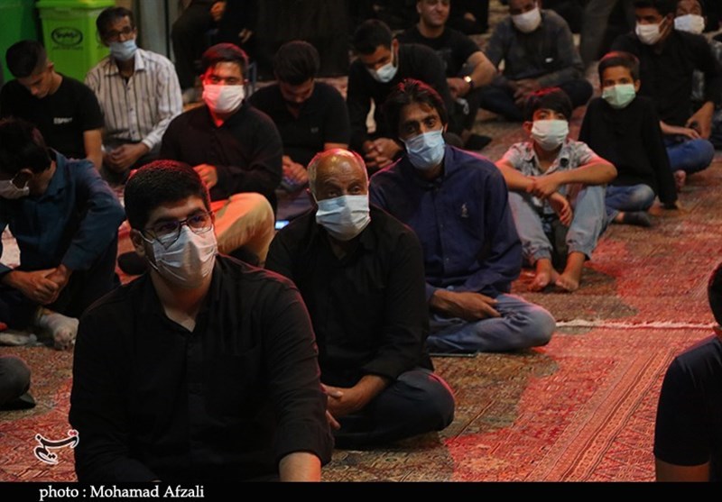 استان کرمان , هیئت , امام جواد (ع) | امام محمد تقی (ع) , 