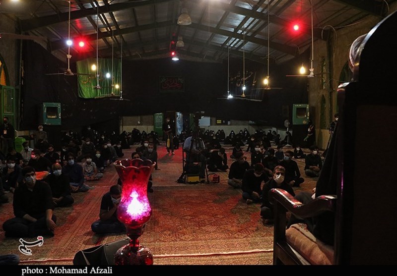 استان کرمان , هیئت , امام جواد (ع) | امام محمد تقی (ع) , 