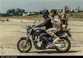 واحدهای رهایی گروگان و چک و خنثی سازی بمب یگان ویژه فاتحین