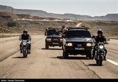 اجرای مانور توسط واحدهای رهایی گروگان  یگان ویژه فاتحین