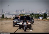 اجرای مانور توسط واحدهای رهایی گروگان  یگان ویژه فاتحین
