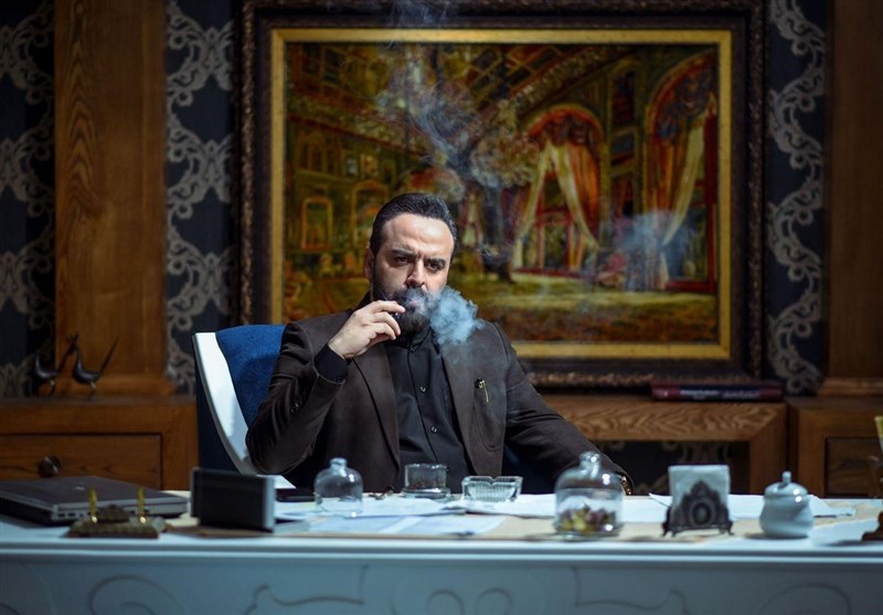 سینما , سینمای ایران , لشکر فاطمیون , مدافعان حرم , شهدای مدافع حرم ,