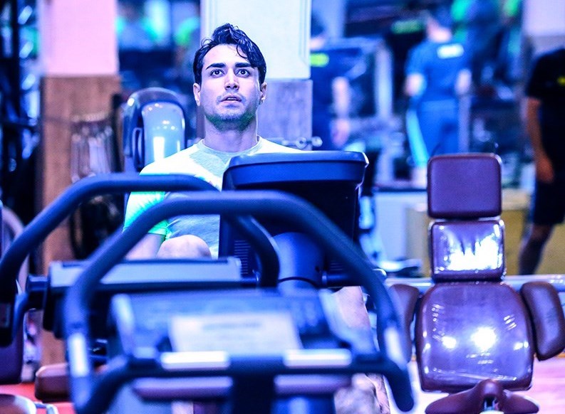 فریبرز عسکری , تکواندو , تکواندو ایران , تیم ملی تکواندو ایران , سجاد مردانی , المپیک 2020 توکیو , تکواندو - المپیک 2020 توکیو , 