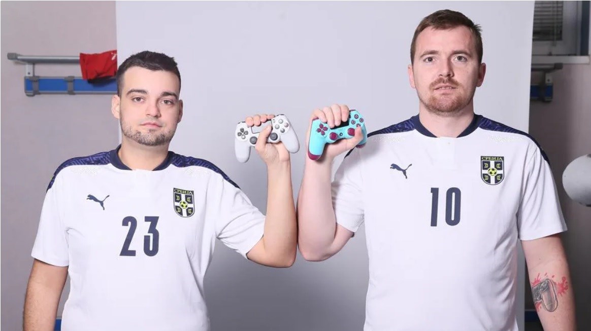 یورو 2020 , جام ملت‌های اروپا 2020 | یورو 2020 , فدراسیون فوتبال صربستان , 