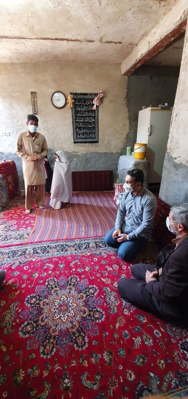 ستاد اجرایی فرمان امام ,