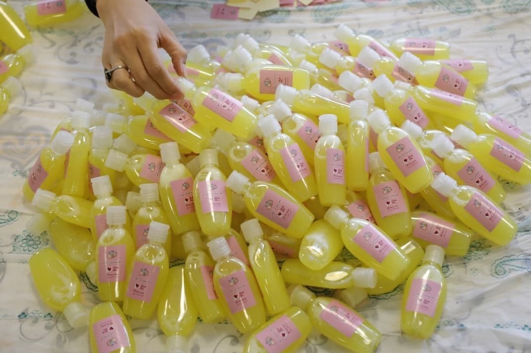 ستاد اجرایی فرمان امام ,