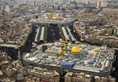فراخوان روایت‌گری عاشورایی منتشر شد