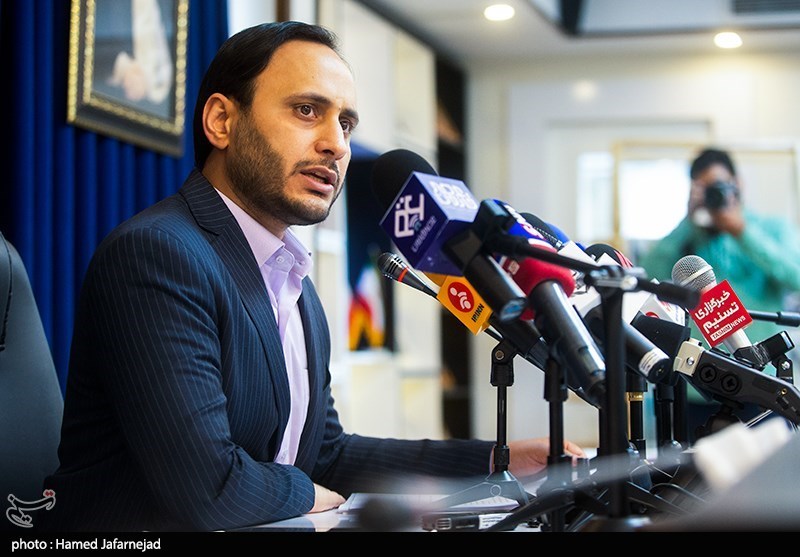 علی بهادری‌جهرمی، رئیس کانون وکلای قوه قضائیه