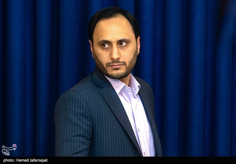 علی بهادری‌جهرمی، رئیس کانون وکلای قوه قضائیه