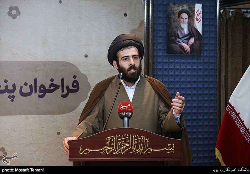 شعر , شعر آیینی , حوزه علمیه , فرهنگ و هنر , 