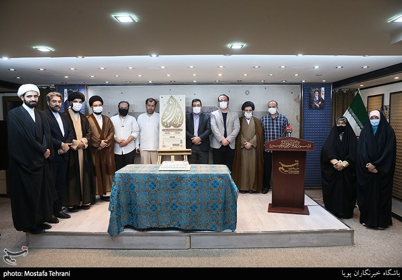 شعر , شعر آیینی , حوزه علمیه , فرهنگ و هنر , 