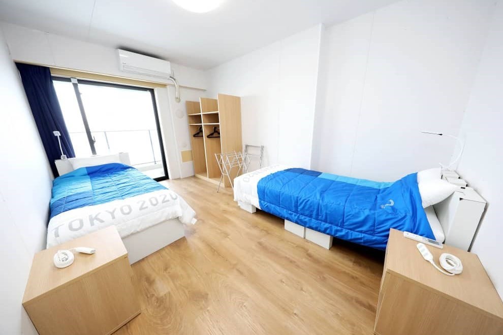 المپیک 2020 توکیو , المپیک , 